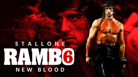 rambo 6 release date